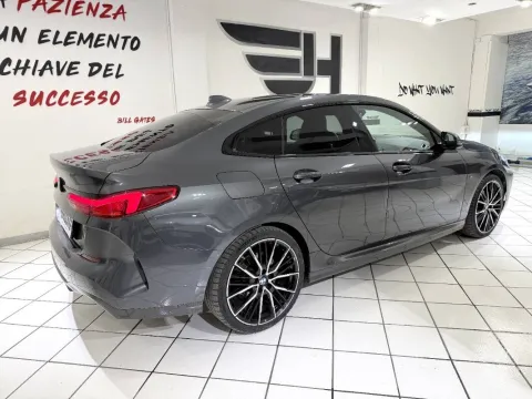 BMW 218i Gran Coupe Msport 140cv auto - Immagine 8