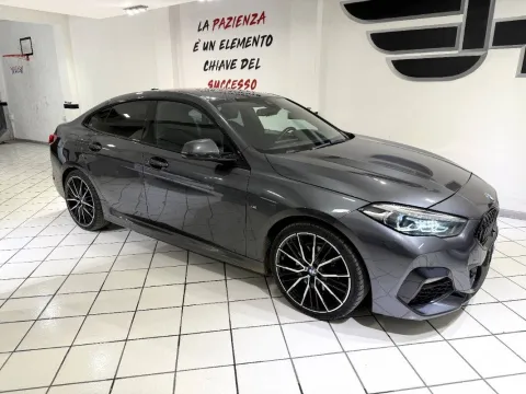 BMW 218i Gran Coupe Msport 140cv auto - Immagine 9