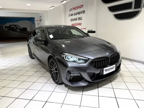 BMW 218i Gran Coupe Msport 140cv auto - Immagine 10