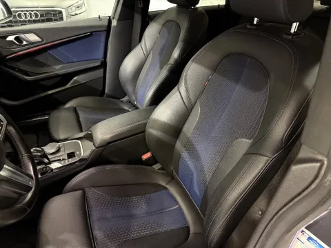 BMW 218i Gran Coupe Msport 140cv auto - Immagine 13