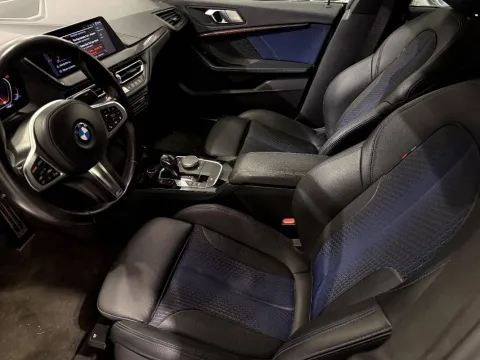BMW 218i Gran Coupe Msport 140cv auto - Immagine 14