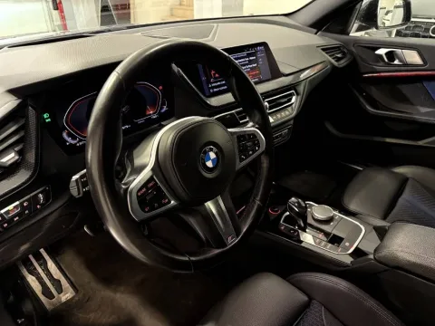 BMW 218i Gran Coupe Msport 140cv auto - Immagine 15