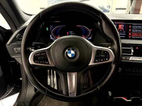 BMW 218i Gran Coupe Msport 140cv auto - Immagine 16