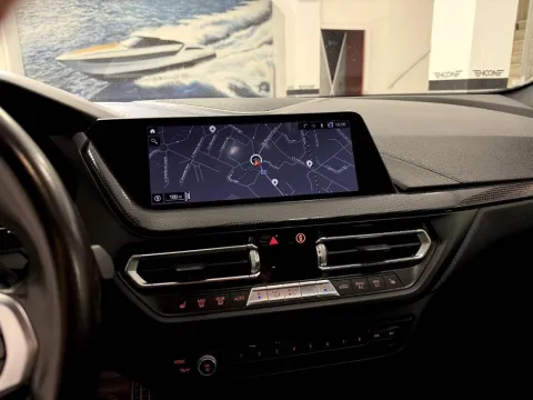 BMW 218i Gran Coupe Msport 140cv auto - Immagine 17