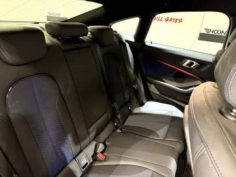 BMW 218i Gran Coupe Msport 140cv auto - Immagine 22