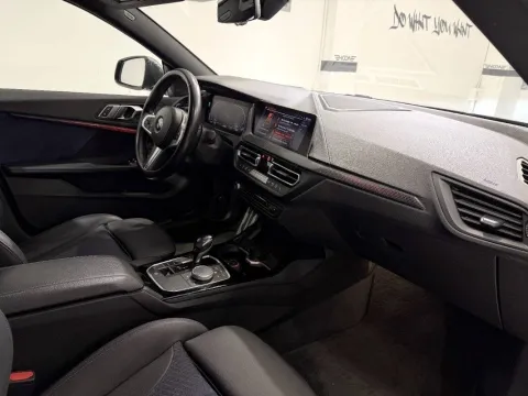BMW 218i Gran Coupe Msport 140cv auto - Immagine 23