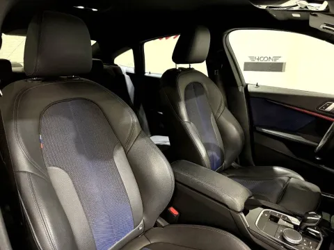 BMW 218i Gran Coupe Msport 140cv auto - Immagine 24