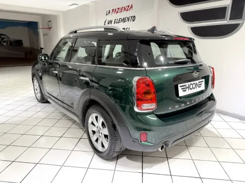 Mini Mini Countryman 2.0 Cooper D auto my18 - Immagine 5