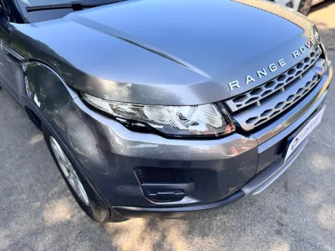Land Rover Range Rover Evoque 5p 2.2 td4 Dynamic 150cv - Immagine 18