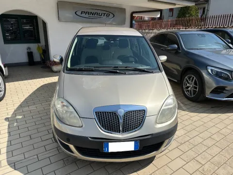 Lancia Musa 1.4 16v Oro - Immagine 2