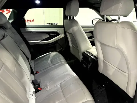 Land Rover Range Rover Evoque 2.0d i4 mhev SE awd 163cv auto - Immagine 23