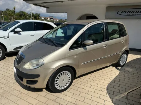 Lancia Musa 1.4 16v Oro - Immagine 3