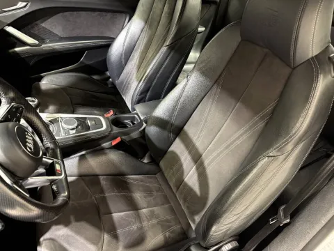 Audi TT Coupe 2.0 tfsi S line - Immagine 14
