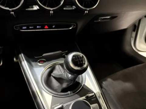 Audi TT Coupe 2.0 tfsi S line - Immagine 18