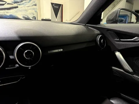 Audi TT Coupe 2.0 tfsi S line - Immagine 20