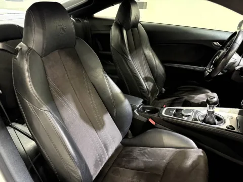Audi TT Coupe 2.0 tfsi S line - Immagine 24