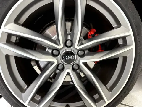 Audi TT Coupe 2.0 tfsi S line - Immagine 28