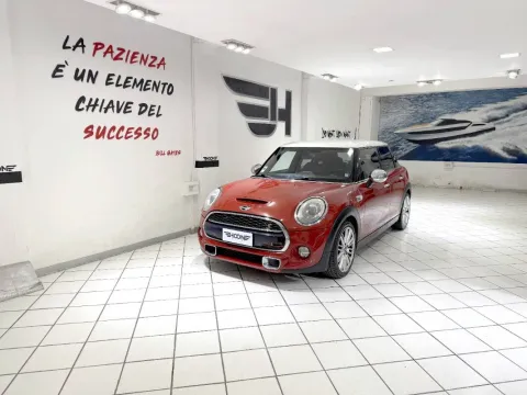 Mini Mini 2.0 Cooper SD Business 5p - Immagine 1