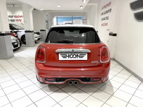 Mini Mini 2.0 Cooper SD Business 5p - Immagine 4