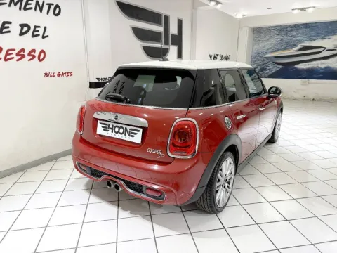 Mini Mini 2.0 Cooper SD Business 5p - Immagine 5
