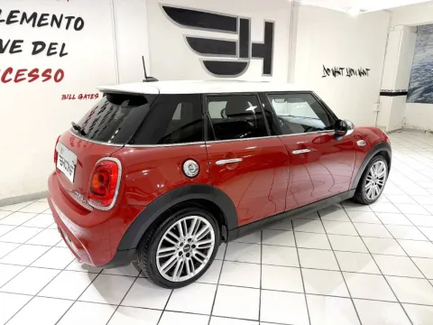 Mini Mini 2.0 Cooper SD Business 5p - Immagine 6