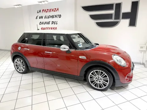 Mini Mini 2.0 Cooper SD Business 5p - Immagine 7