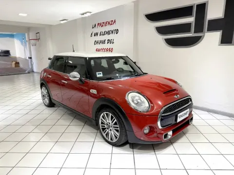Mini Mini 2.0 Cooper SD Business 5p - Immagine 8