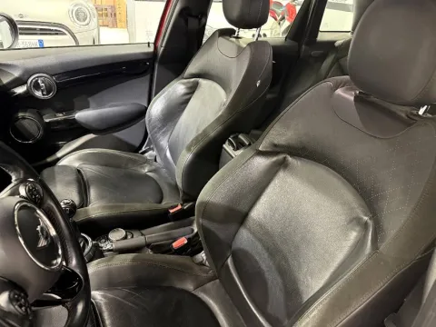 Mini Mini 2.0 Cooper SD Business 5p - Immagine 10