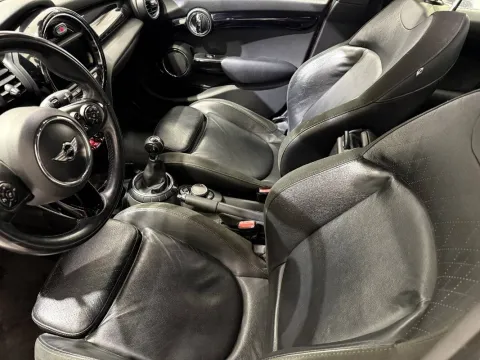 Mini Mini 2.0 Cooper SD Business 5p - Immagine 11
