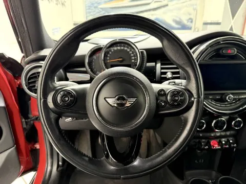 Mini Mini 2.0 Cooper SD Business 5p - Immagine 13