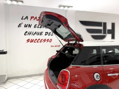 Mini Mini 2.0 Cooper SD Business 5p - Immagine 25