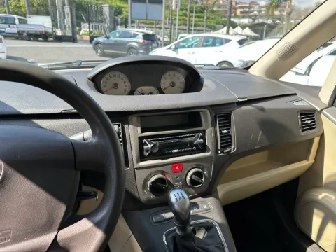 Lancia Musa 1.4 16v Oro - Immagine 11