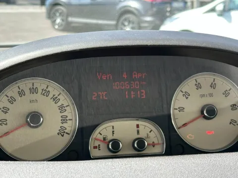 Lancia Musa 1.4 16v Oro - Immagine 12