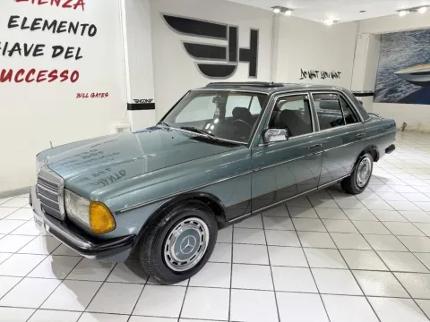 Mercedes E 200 - Immagine 3