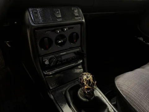 Mercedes E 200 - Immagine 17