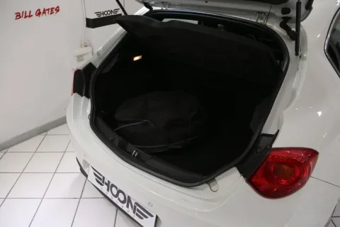 Alfa Romeo Giulietta 1.4 t. m.air Distinctive 170cv - Immagine 27