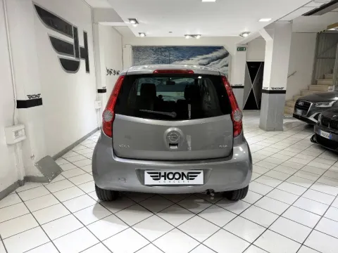 Opel Agila 1.2 16v Enjoy Gpl-tech 86cv - Immagine 6