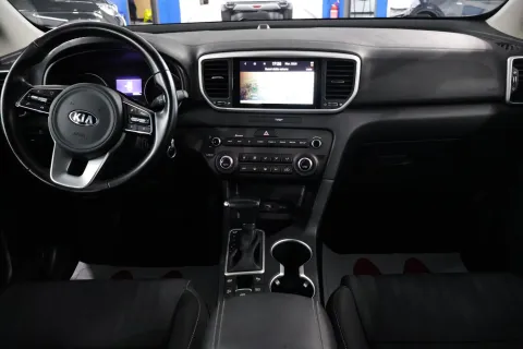 Kia Sportage 1.6 crdi mhev Business Class 2wd 136cv dct - Immagine 10