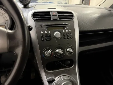 Opel Agila 1.2 16v Enjoy Gpl-tech 86cv - Immagine 18