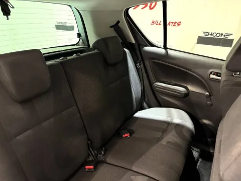 Opel Agila 1.2 16v Enjoy Gpl-tech 86cv - Immagine 22