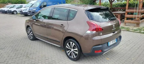 Peugeot 3008 2.0 hdi Hybrid4 - Immagine 4