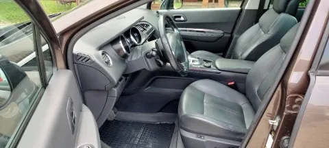 Peugeot 3008 2.0 hdi Hybrid4 - Immagine 9