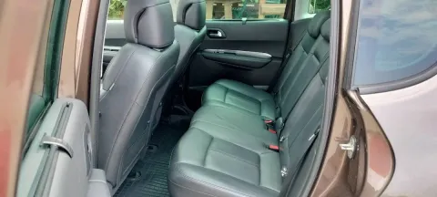 Peugeot 3008 2.0 hdi Hybrid4 - Immagine 11