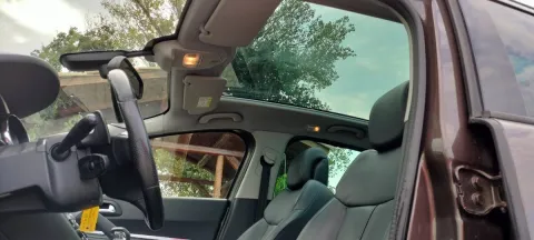 Peugeot 3008 2.0 hdi Hybrid4 - Immagine 12