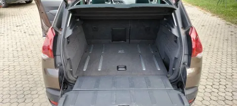 Peugeot 3008 2.0 hdi Hybrid4 - Immagine 14