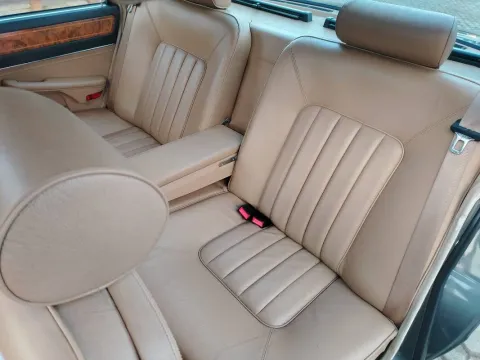 Jaguar XJ6 4.0 Daimler cat. - Immagine 15