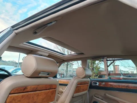 Jaguar XJ6 4.0 Daimler cat. - Immagine 20