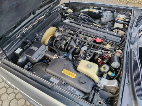 Jaguar XJ6 4.0 Daimler cat. - Immagine 21