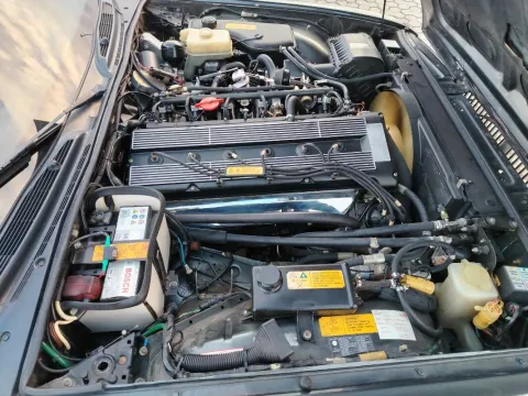 Jaguar XJ6 4.0 Daimler cat. - Immagine 22