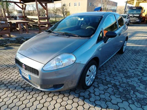 Fiat Punto 3p 1.2 Easy - Immagine 1